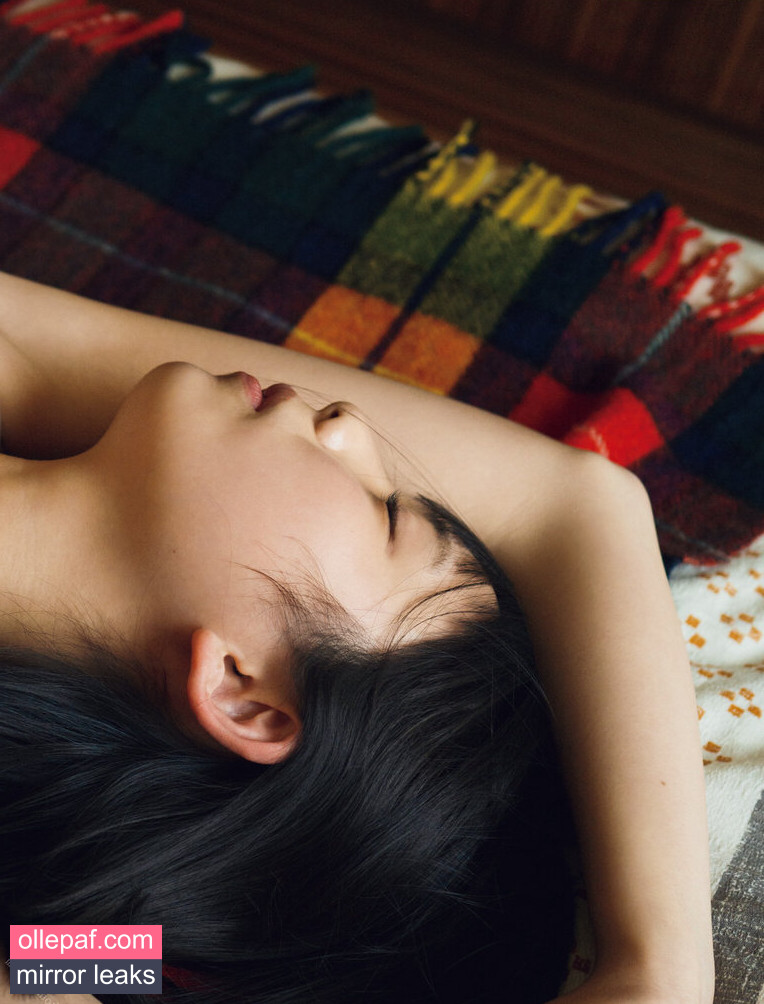 Latest Leaks Kikuchi Hina Nude #1441 - Fapello
