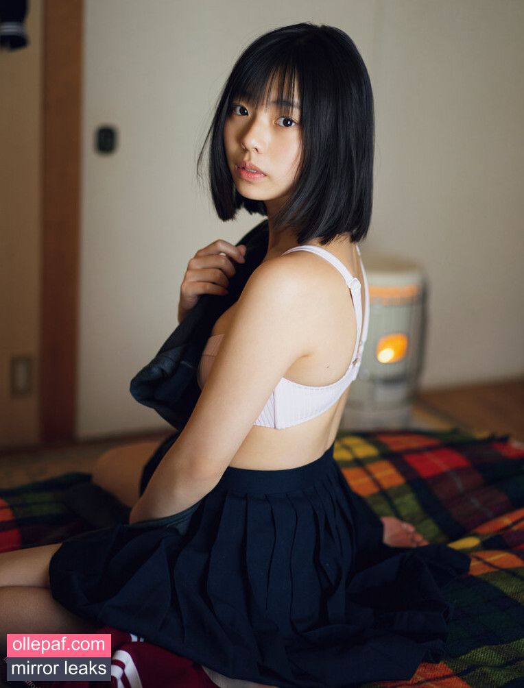 Latest Leaks Kikuchi Hina Nude #1449 - Fapello