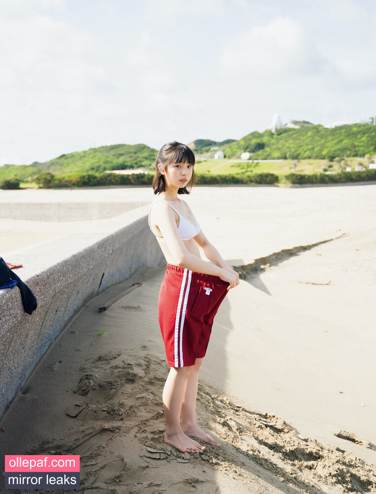 Latest Leaks Kikuchi Hina Nude #1458 - Fapello
