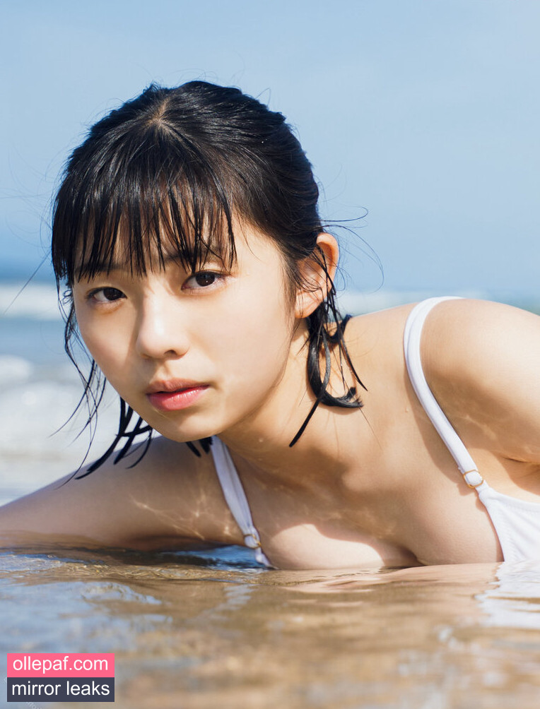 Latest Leaks Kikuchi Hina Nude #1461 - Fapello