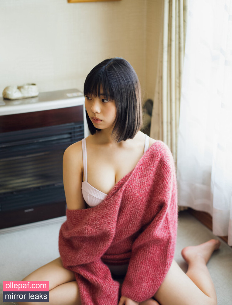 Latest Leaks Kikuchi Hina Nude #1463 - Fapello