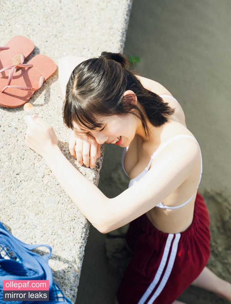 Latest Leaks Kikuchi Hina Nude #1466 - Fapello