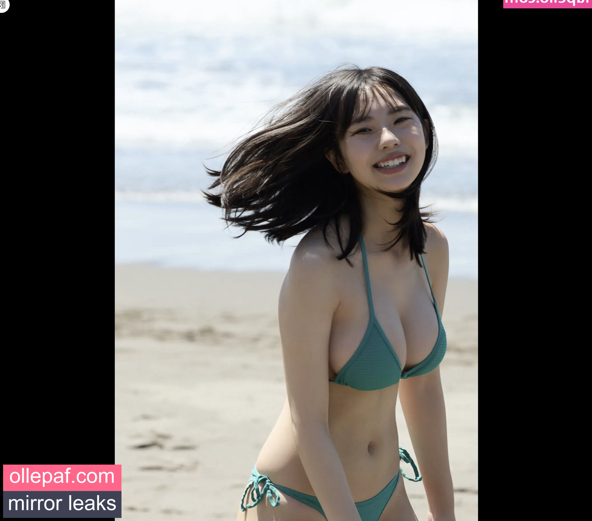 Latest Leaks Kikuchi Hina Nude #157 - Fapello