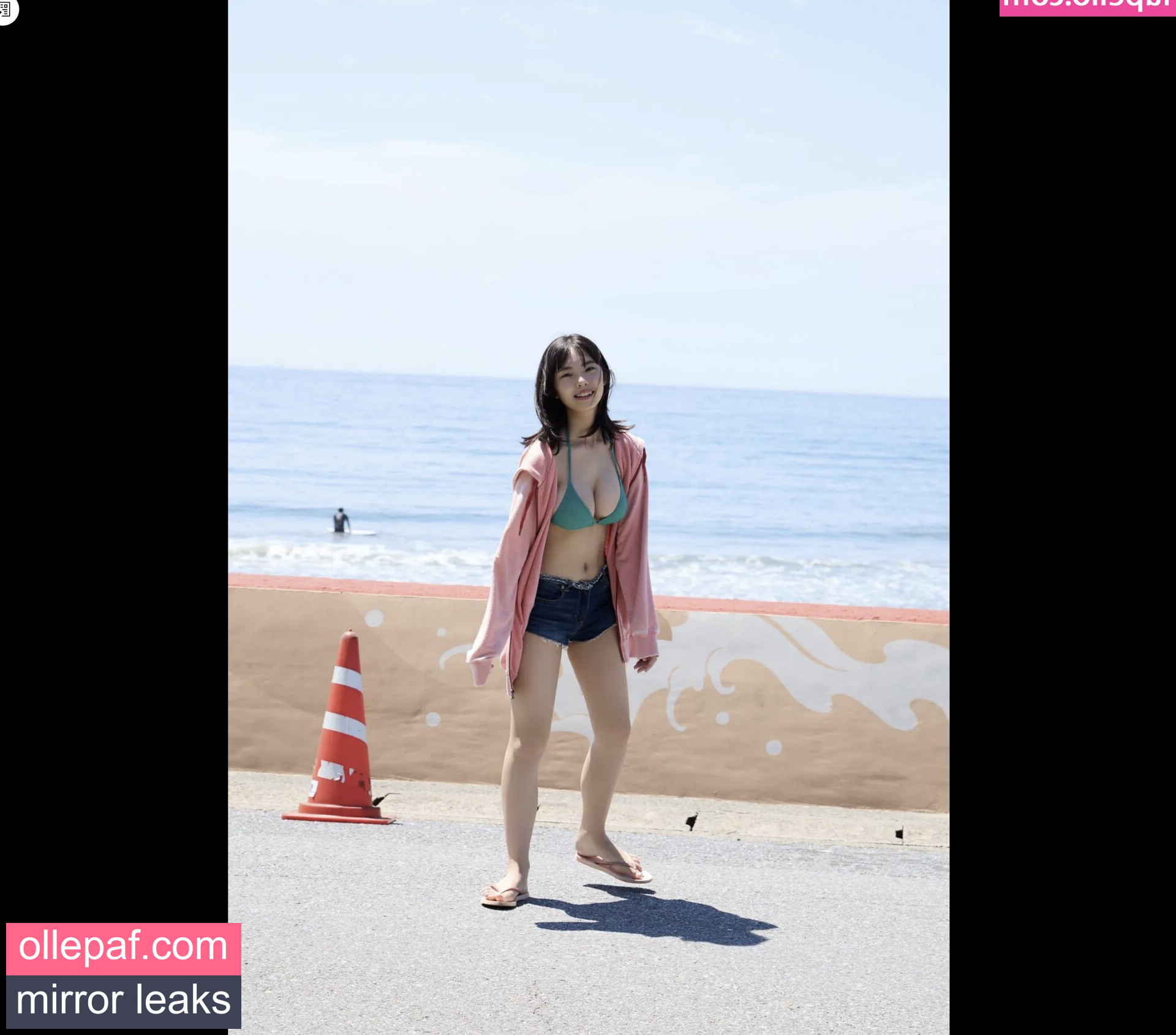 Latest Leaks Kikuchi Hina Nude #166 - Fapello