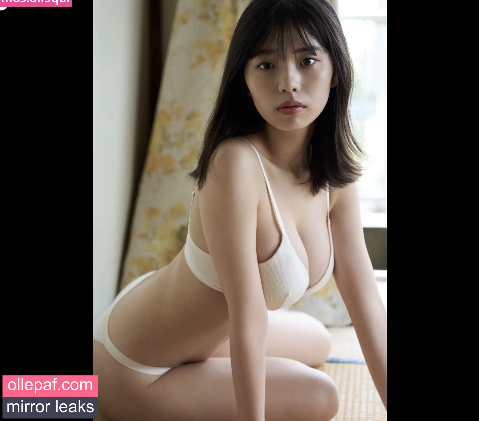 Latest Leaks Kikuchi Hina Nude #171 - Fapello