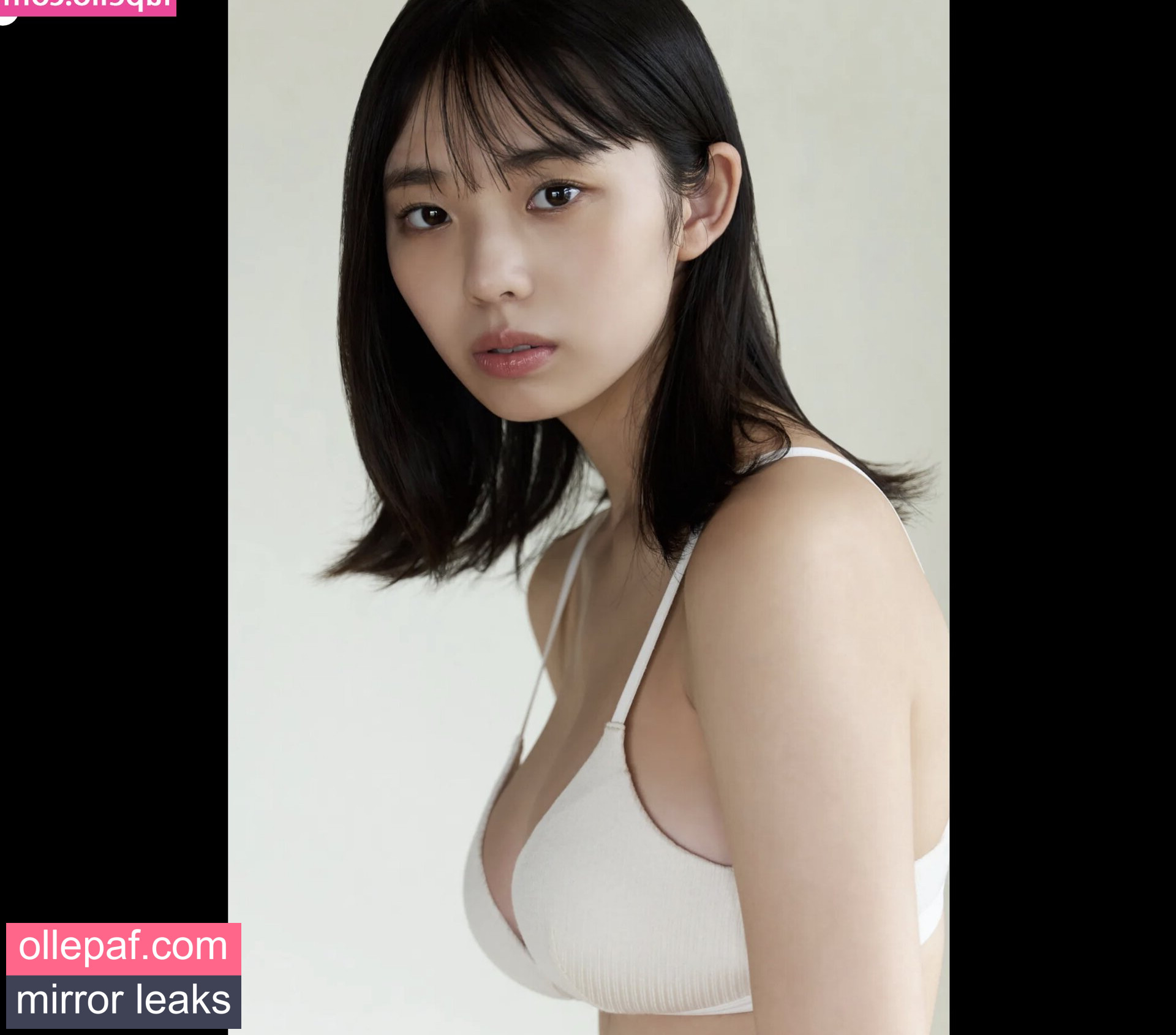 Latest Leaks Kikuchi Hina Nude #174 - Fapello