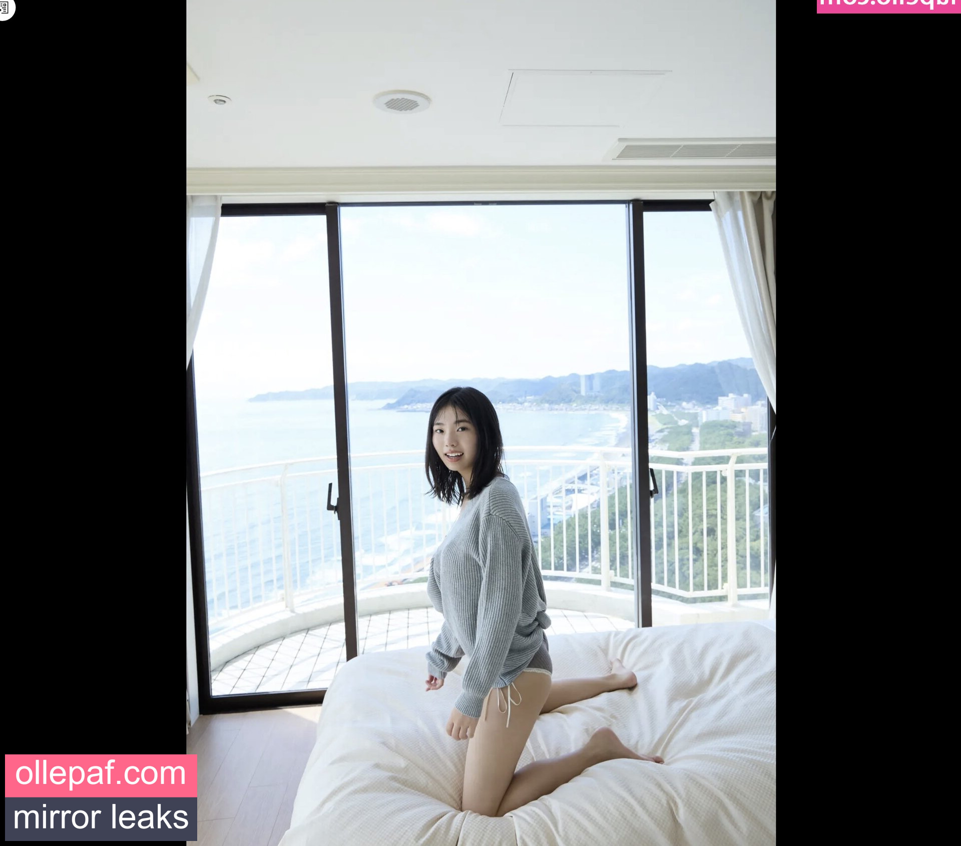 Latest Leaks Kikuchi Hina Nude #181 - Fapello