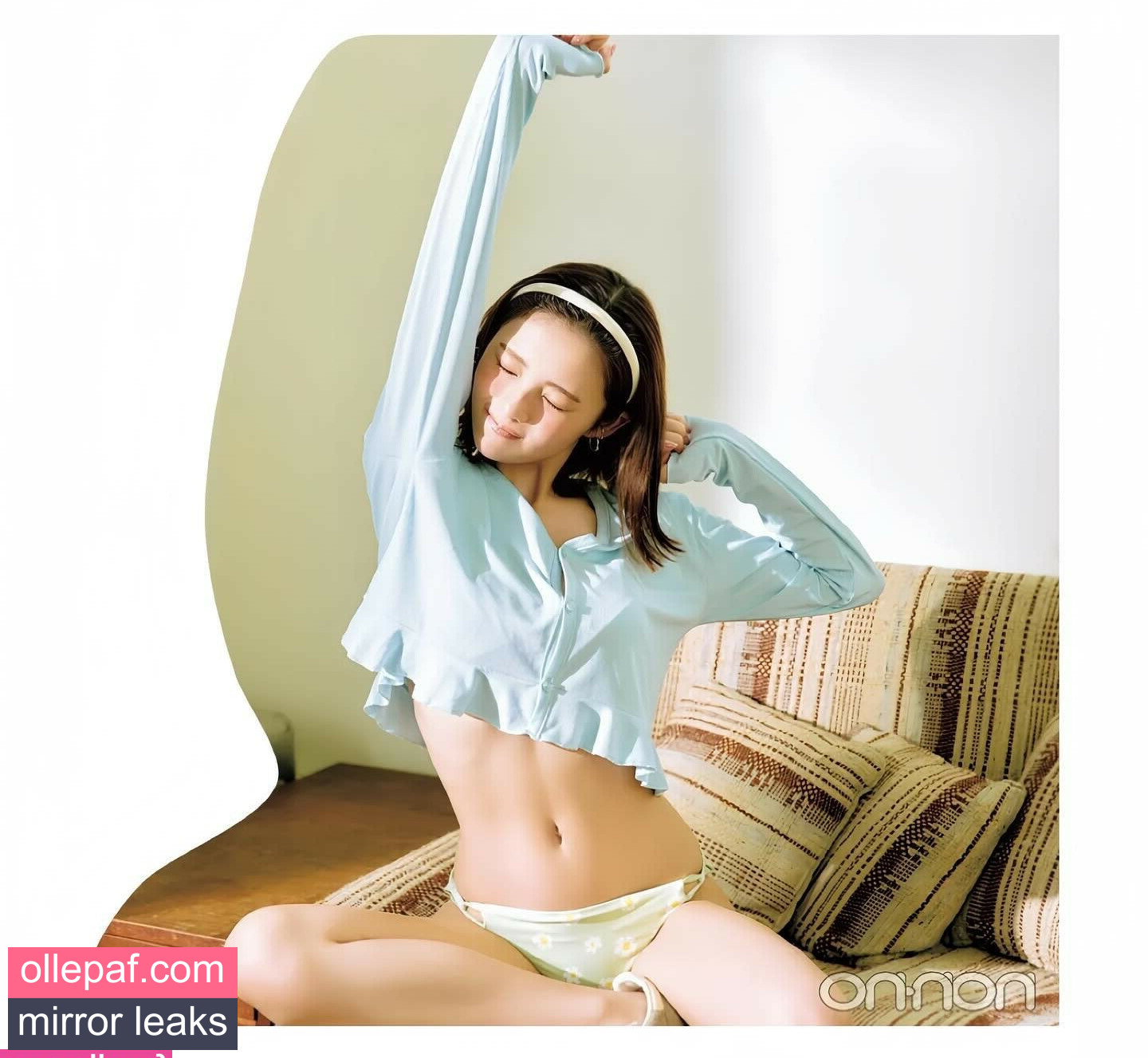 Latest Leaks Kikuchi Hina Nude #254 - Fapello