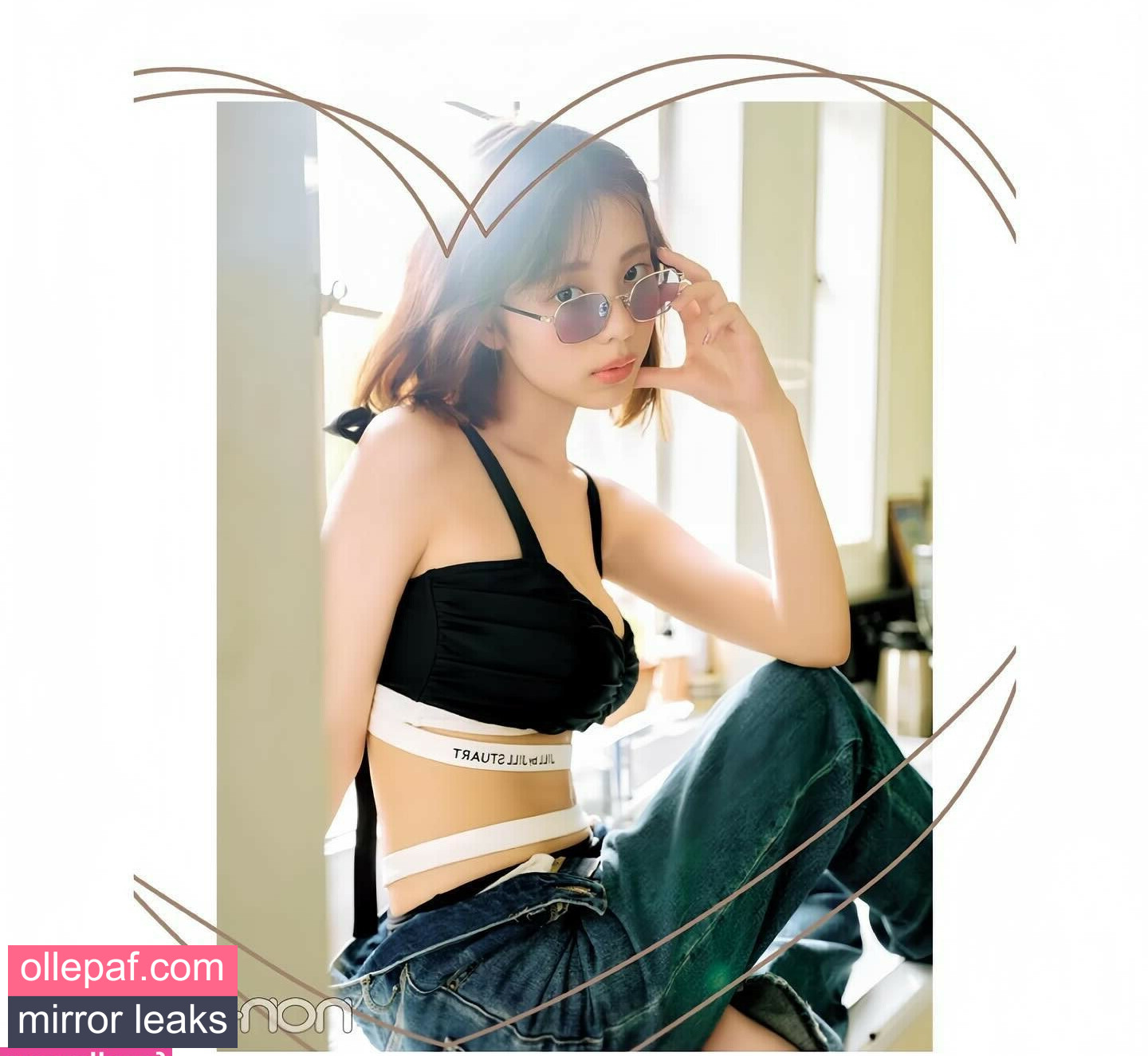 Latest Leaks Kikuchi Hina Nude #255 - Fapello