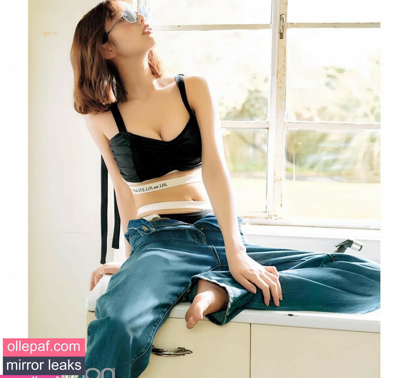Latest Leaks Kikuchi Hina Nude #259 - Fapello