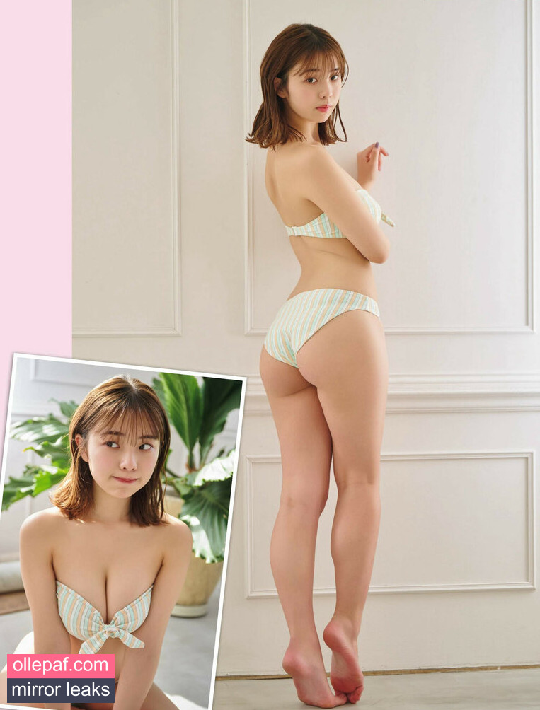 Latest Leaks Kikuchi Hina Nude #261 - Fapello