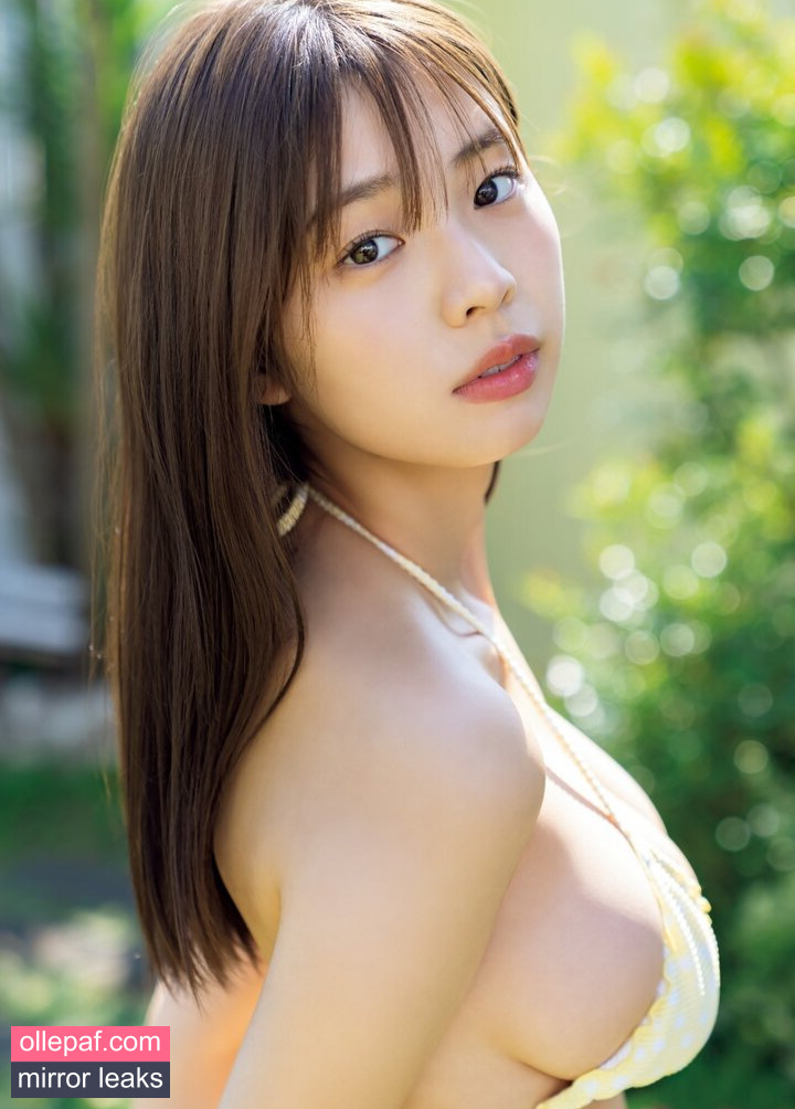 Latest Leaks Kikuchi Hina Nude #31 - Fapello