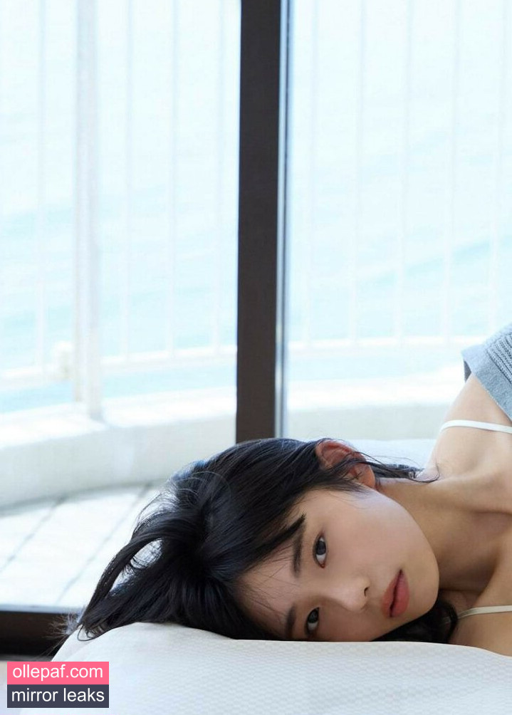 Latest Leaks Kikuchi Hina Nude #309 - Fapello