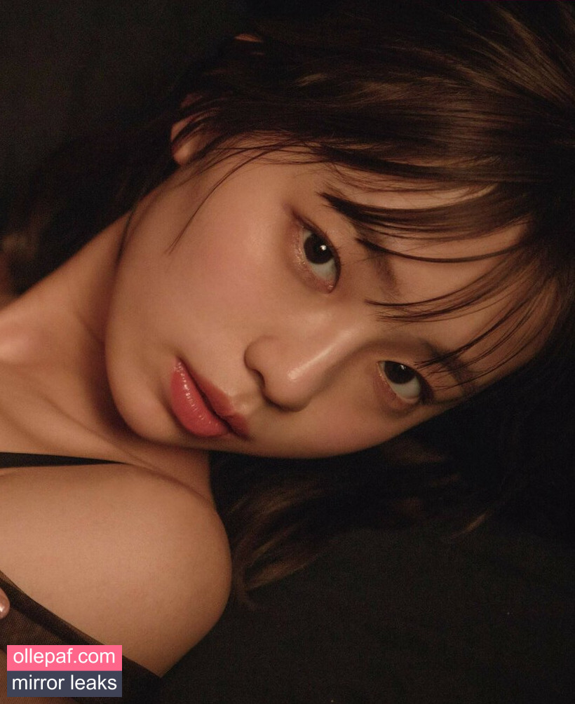 Latest Leaks Kikuchi Hina Nude #320 - Fapello