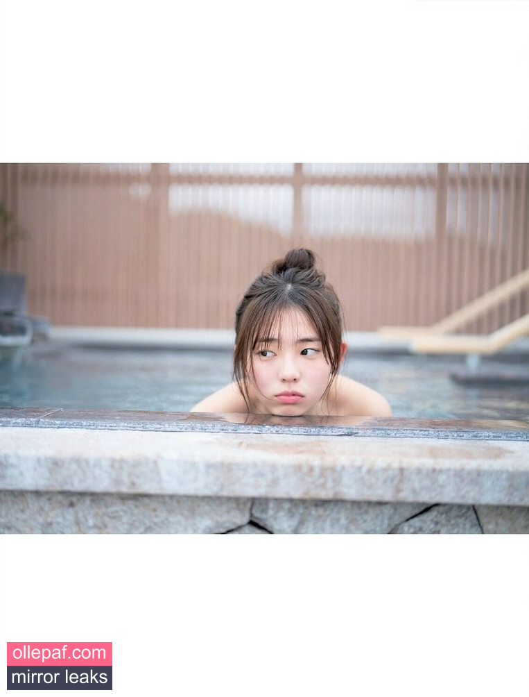 Latest Leaks Kikuchi Hina Nude #349 - Fapello