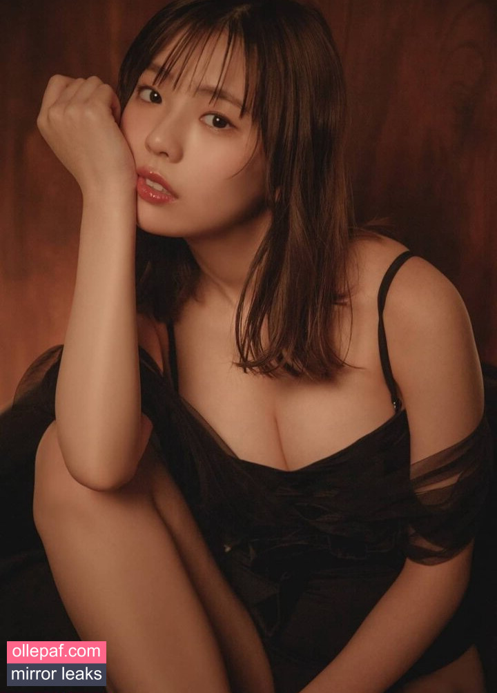 Latest Leaks Kikuchi Hina Nude #372 - Fapello