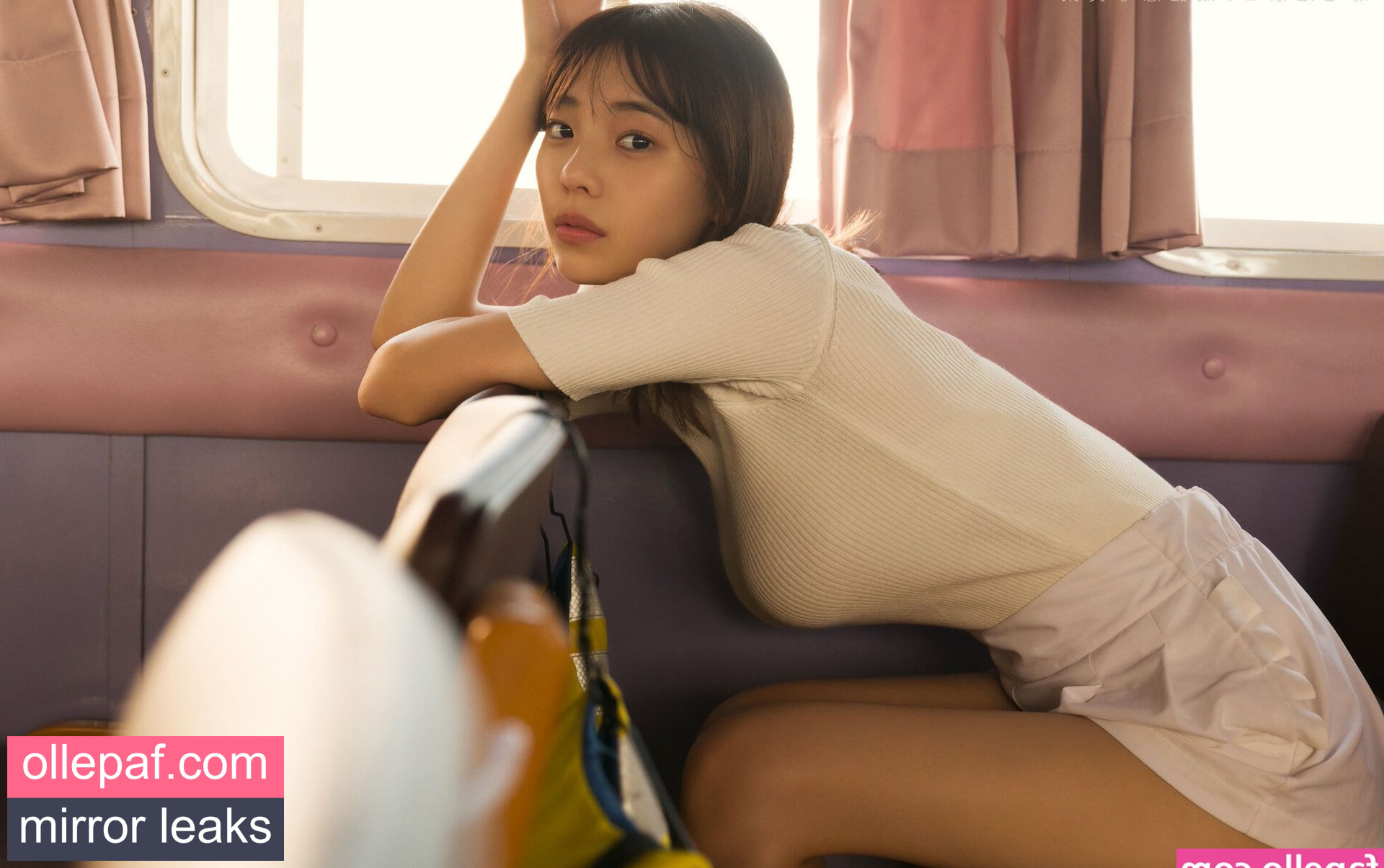 Latest Leaks Kikuchi Hina Nude #41 - Fapello