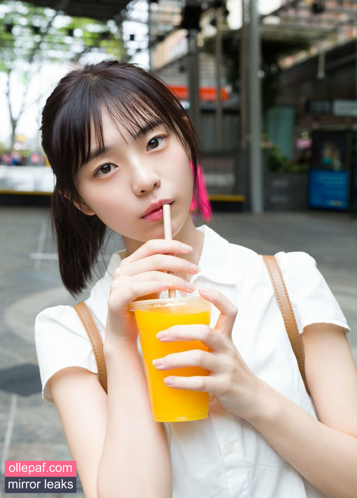 Latest Leaks Kikuchi Hina Nude #45 - Fapello