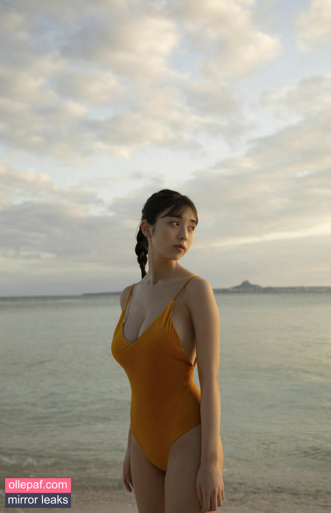 Latest Leaks Kikuchi Hina Nude #450 - Fapello