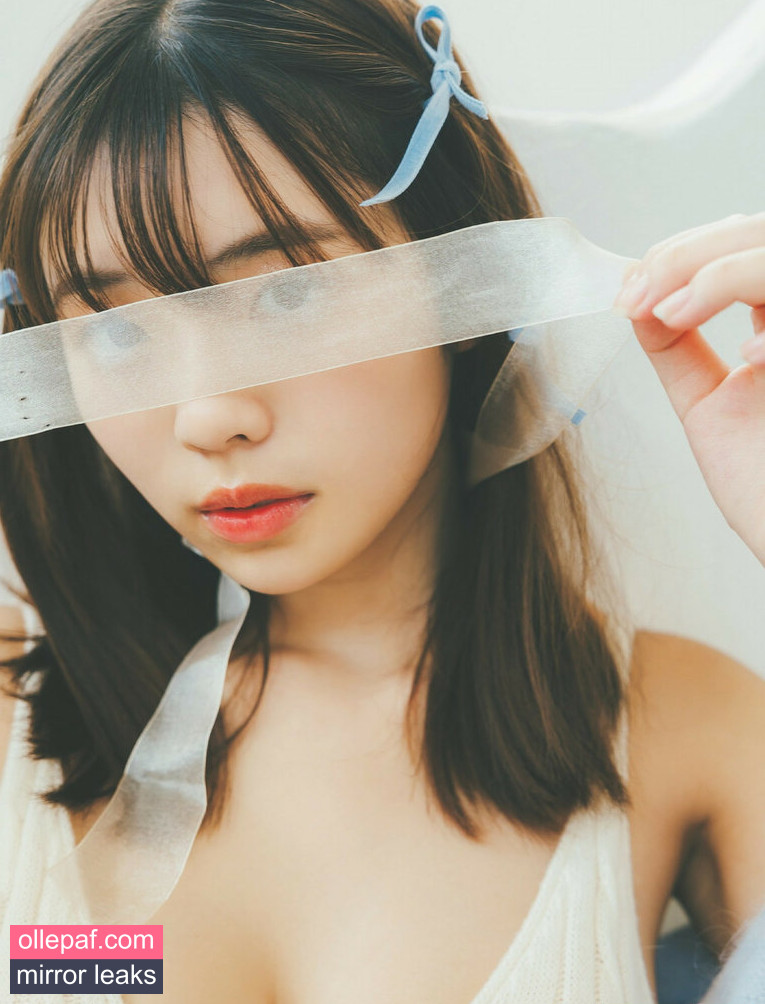 Latest Leaks Kikuchi Hina Nude #538 - Fapello