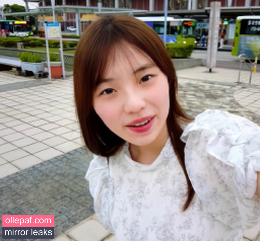 Latest Leaks Kikuchi Hina Nude #58 - Fapello