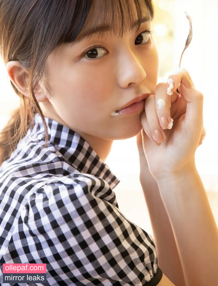Latest Leaks Kikuchi Hina Nude #61 - Fapello