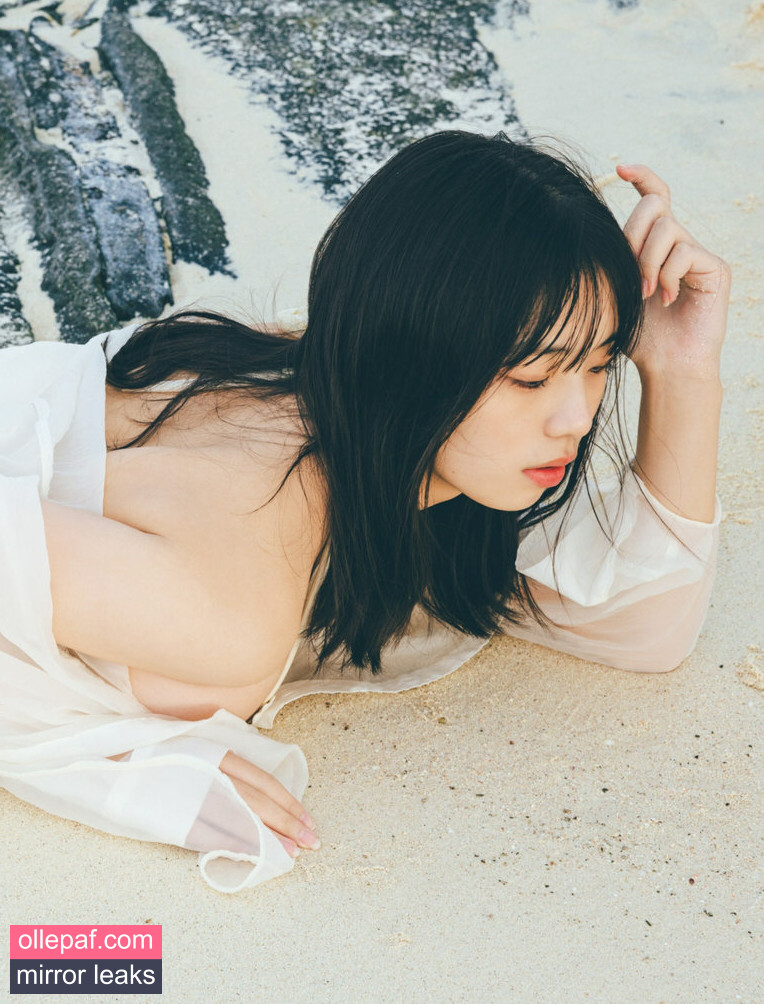 Latest Leaks Kikuchi Hina Nude #608 - Fapello