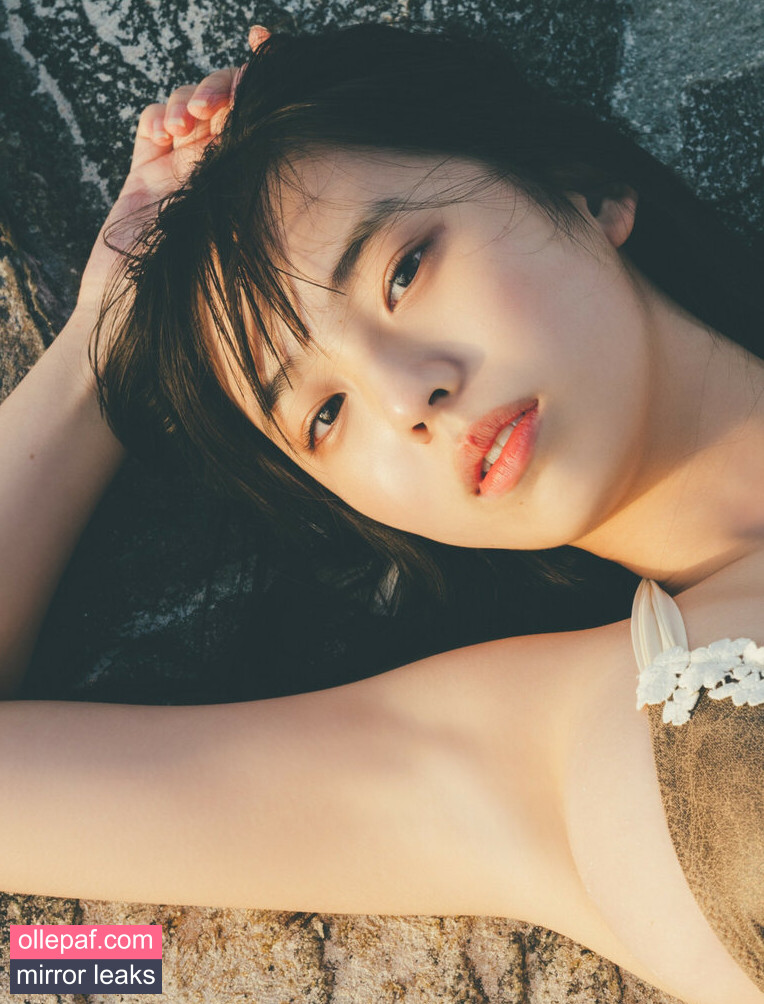 Latest Leaks Kikuchi Hina Nude #609 - Fapello