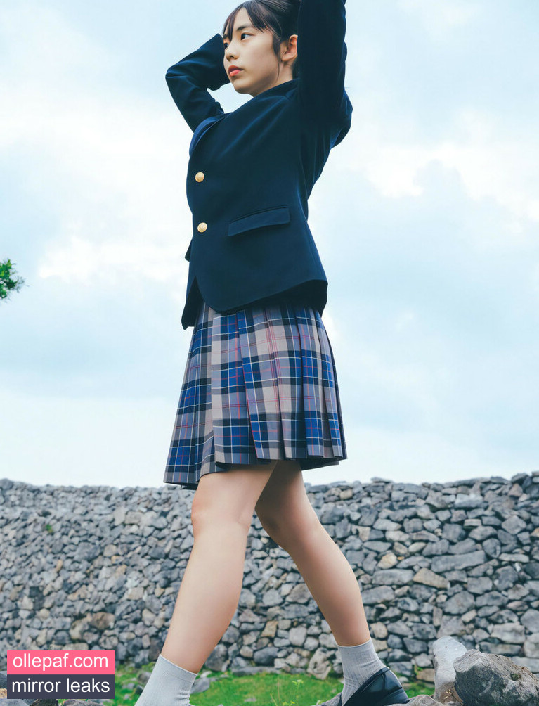 Latest Leaks Kikuchi Hina Nude #612 - Fapello