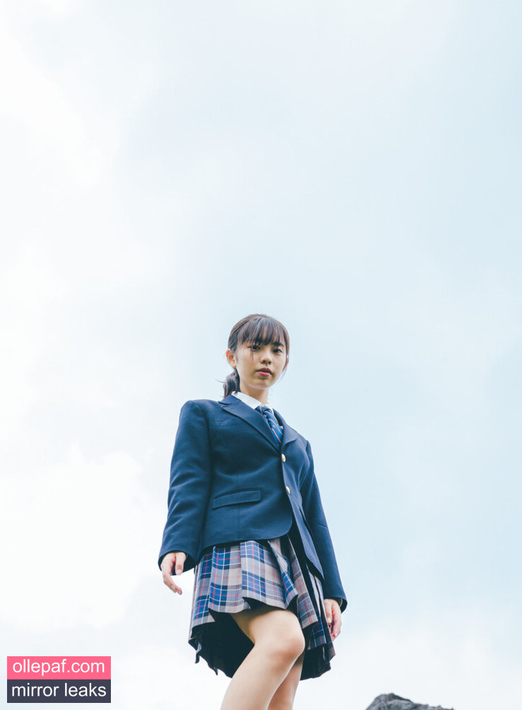 Latest Leaks Kikuchi Hina Nude #613 - Fapello
