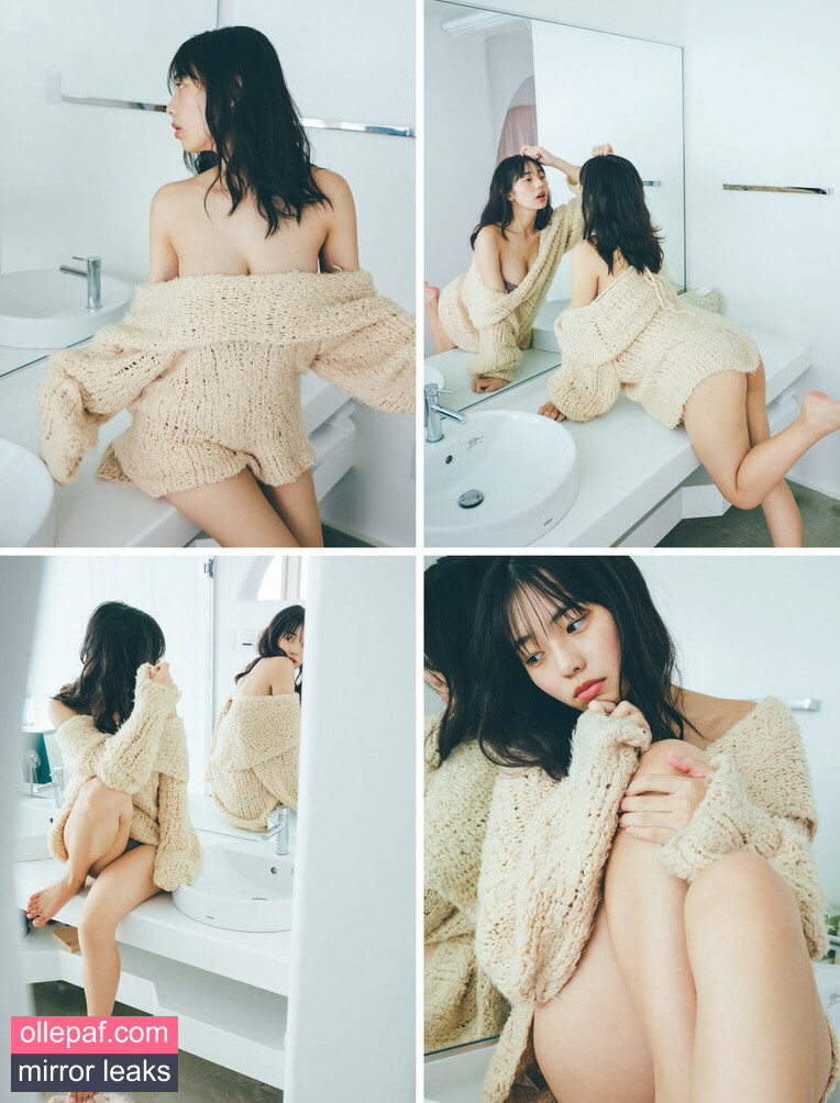 Latest Leaks Kikuchi Hina Nude #614 - Fapello
