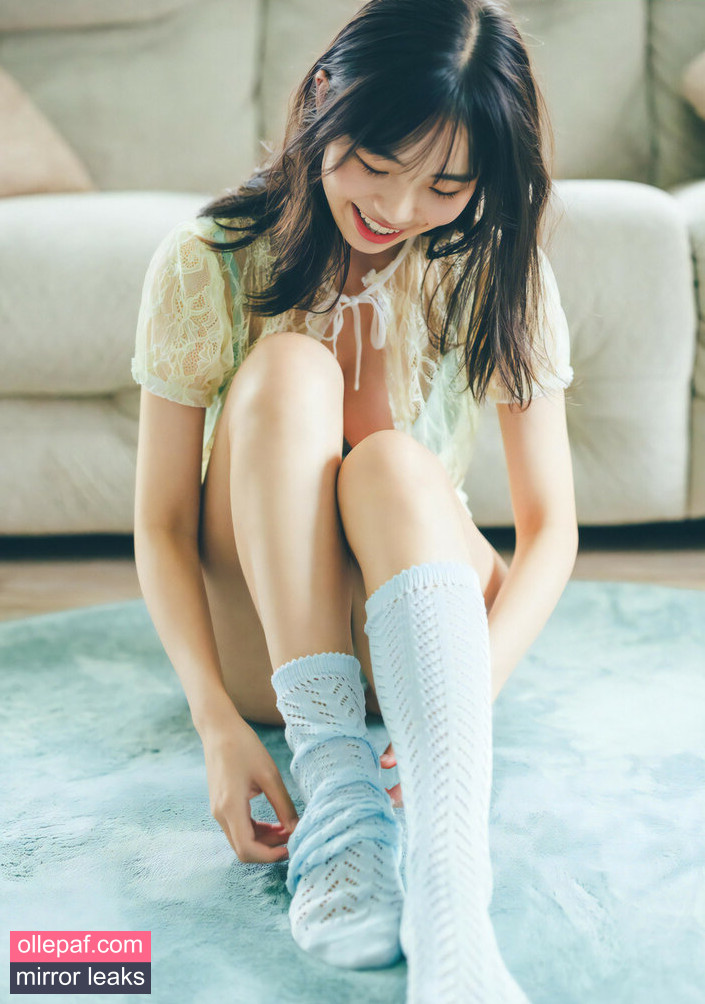 Latest Leaks Kikuchi Hina Nude #616 - Fapello