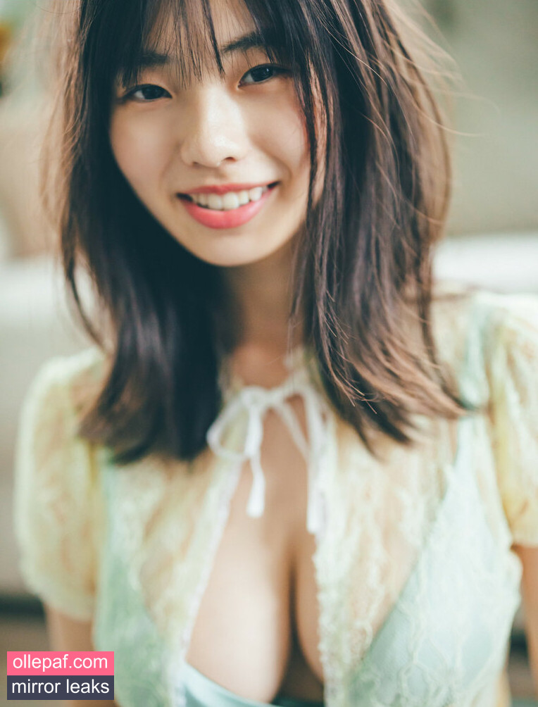 Latest Leaks Kikuchi Hina Nude #618 - Fapello
