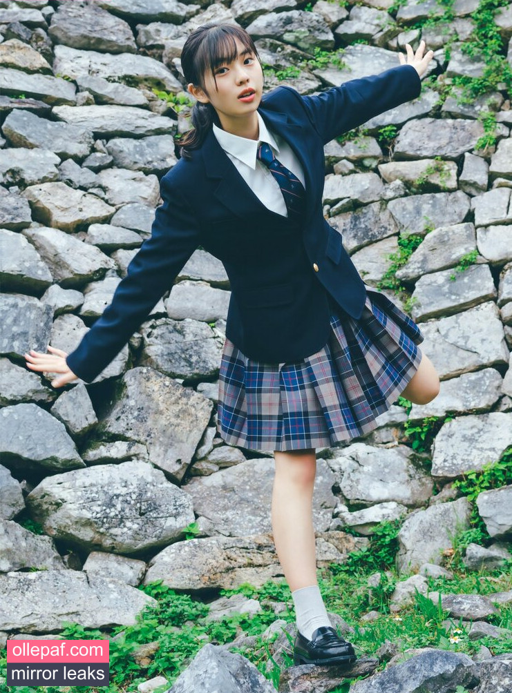 Latest Leaks Kikuchi Hina Nude #627 - Fapello
