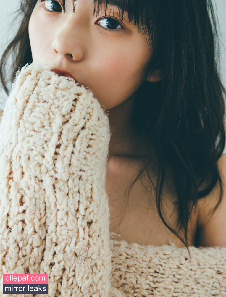 Latest Leaks Kikuchi Hina Nude #629 - Fapello