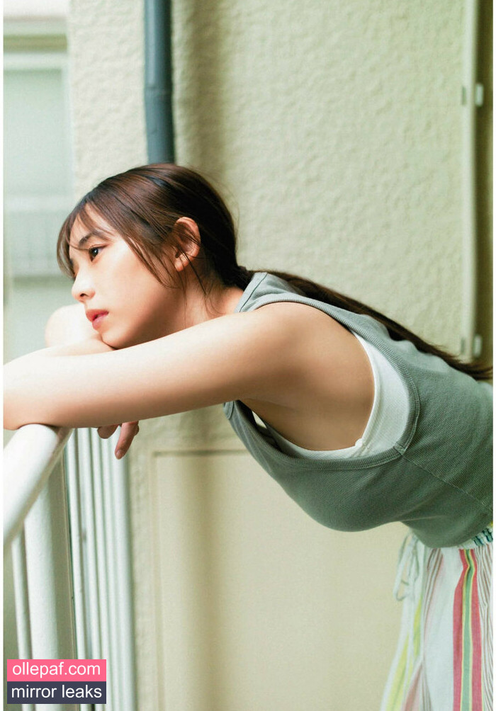 Latest Leaks Kikuchi Hina Nude #646 - Fapello