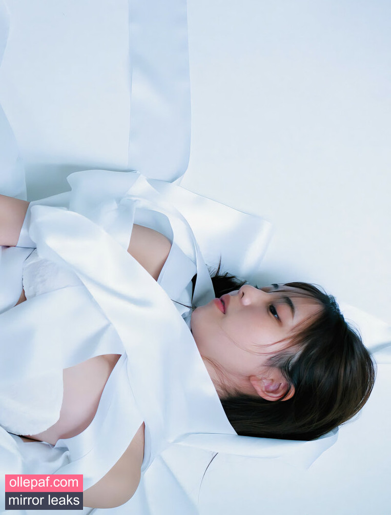 Latest Leaks Kikuchi Hina Nude #656 - Fapello