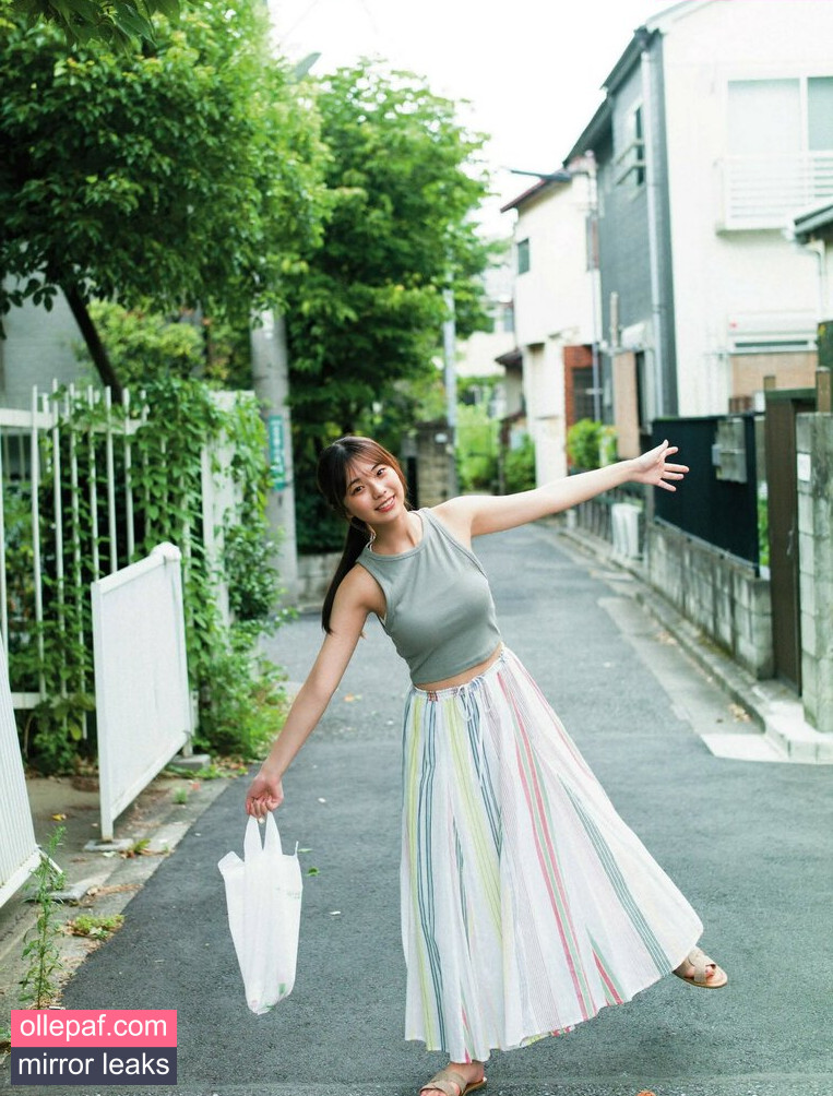 Latest Leaks Kikuchi Hina Nude #659 - Fapello