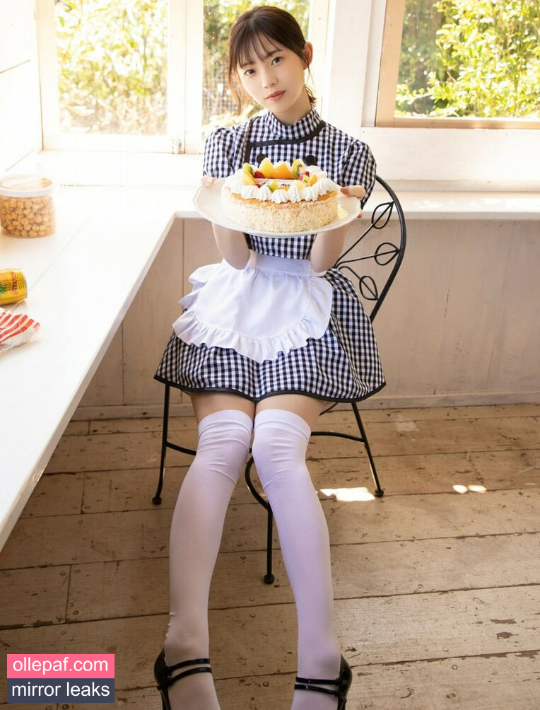 Latest Leaks Kikuchi Hina Nude #69 - Fapello