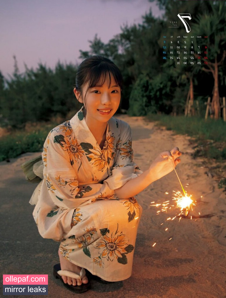 Latest Leaks Kikuchi Hina Nude #74 - Fapello