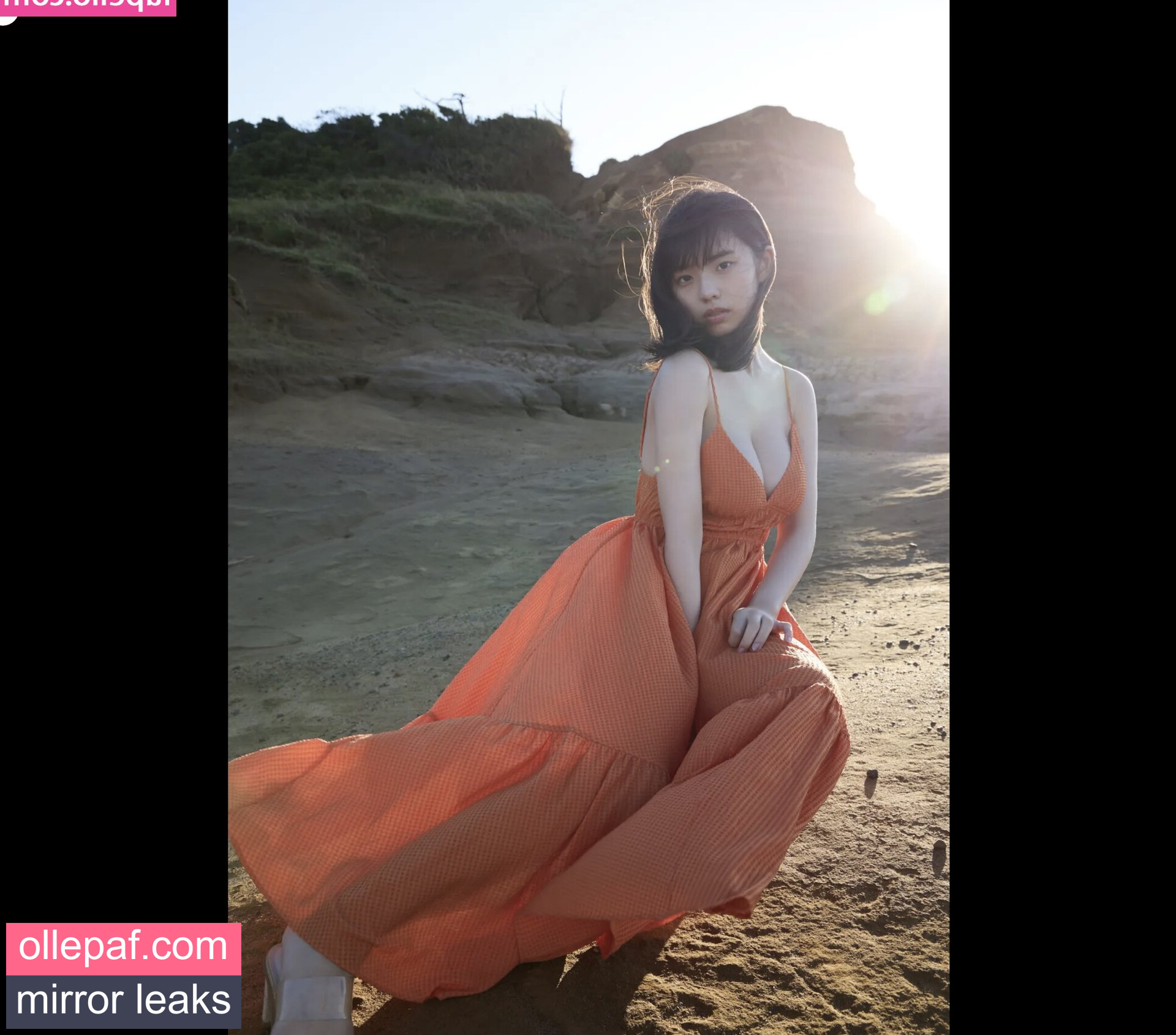 Latest Leaks Kikuchi Hina Nude #87 - Fapello
