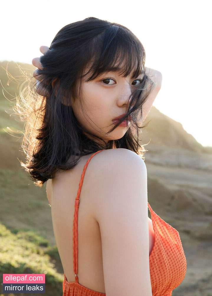 Latest Leaks Kikuchi Hina Nude #883 - Fapello