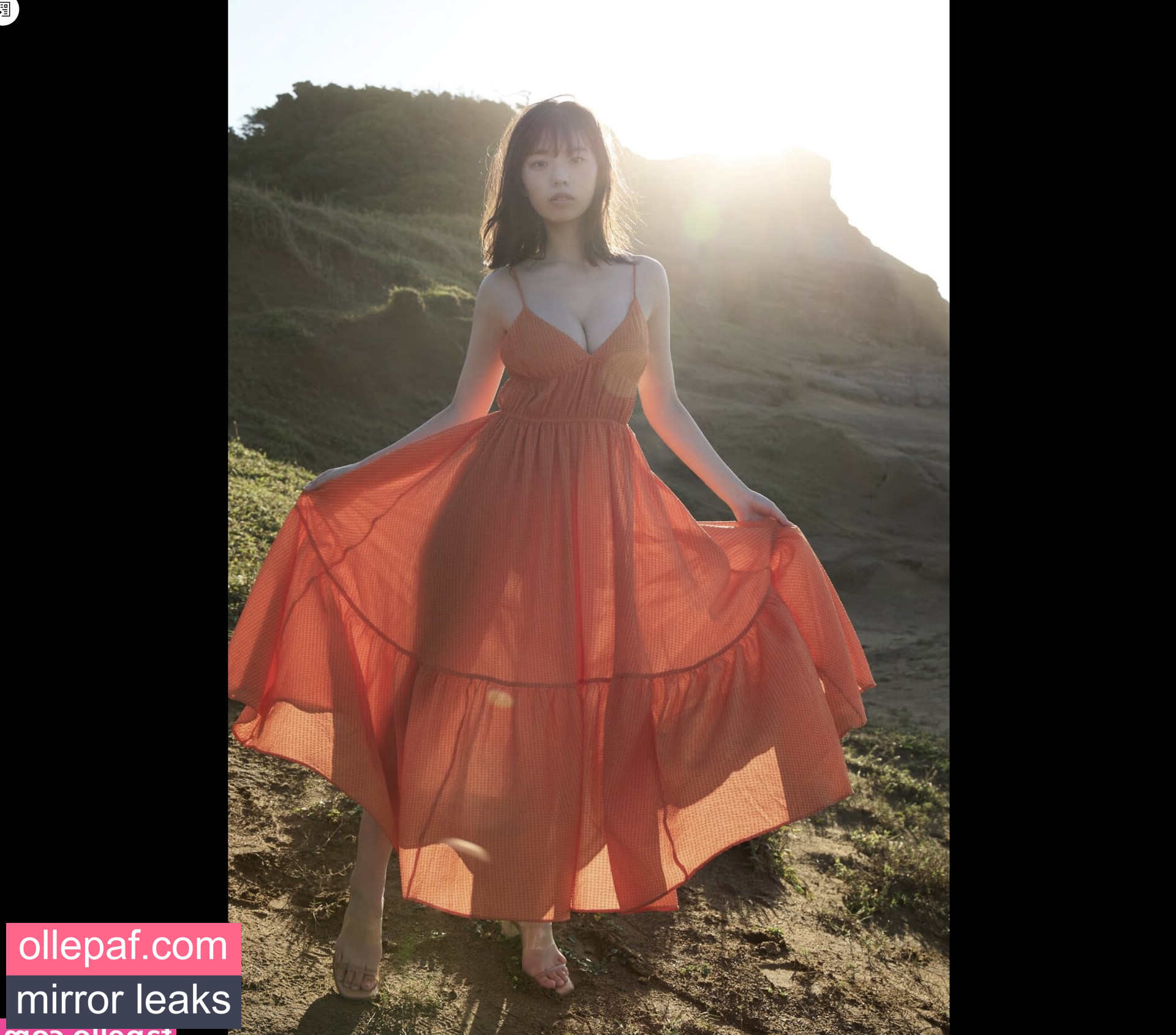 Latest Leaks Kikuchi Hina Nude #90 - Fapello