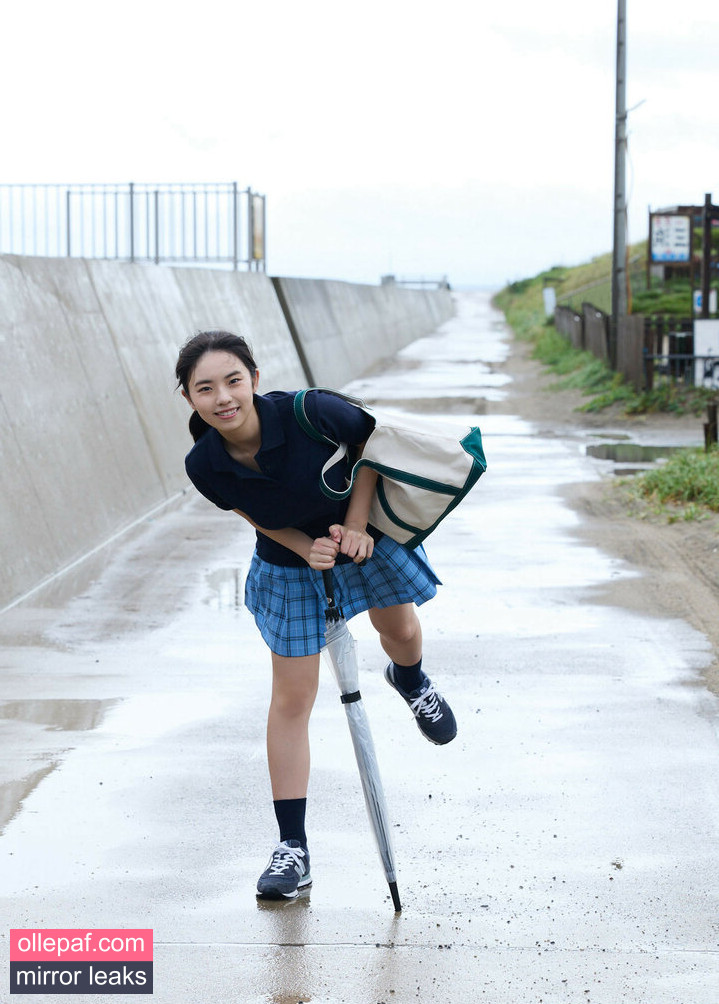 Latest Leaks Kikuchi Hina Nude #893 - Fapello