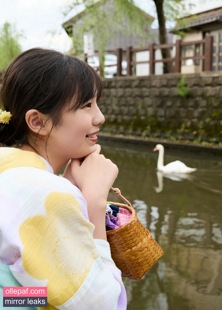 Latest Leaks Kikuchi Hina Nude #903 - Fapello