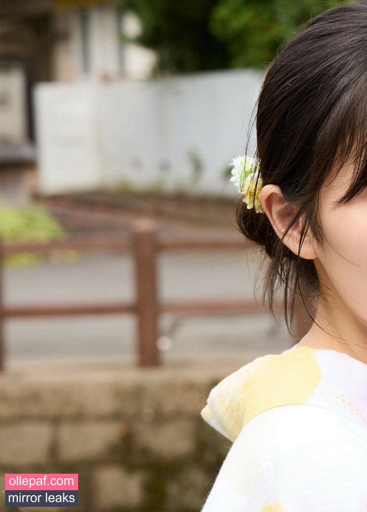 Latest Leaks Kikuchi Hina Nude #910 - Fapello