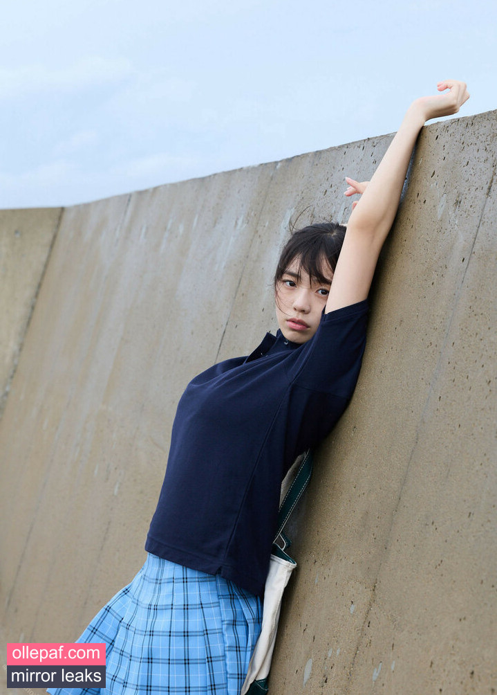 Latest Leaks Kikuchi Hina Nude #912 - Fapello