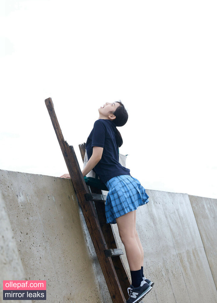 Latest Leaks Kikuchi Hina Nude #913 - Fapello