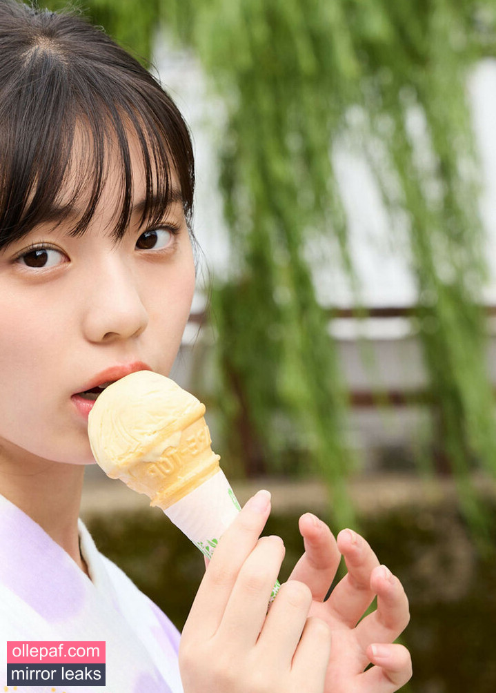 Latest Leaks Kikuchi Hina Nude #916 - Fapello