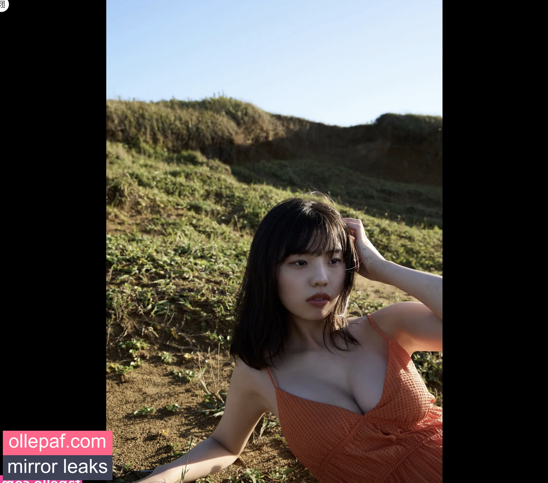 Latest Leaks Kikuchi Hina Nude #94 - Fapello
